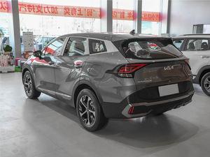 <span class=keywords><strong>KIA</strong></span> <span class=keywords><strong>Sportage</strong></span> 2025 1.5T 2WD Premium Smart Edition 1898, Perfecto para Desplazamientos Urbanos, Viajes por Carretera y Viajes Familiares - Product Image 5