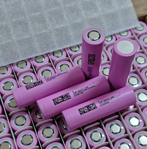Batterie lithium-ion rechargeable ICR18650 3,7V 2600mAh 3500mAh pour vélo électrique et trottinette électrique - Product Image 3