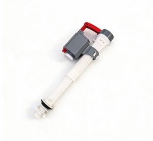 Accesorios para Válvulas de Entrada Domésticas, Compatibles con Inodoros y Tanques de <span class=keywords><strong>Agua</strong></span> para Inodoros de Taza Turca. - Product Image 3