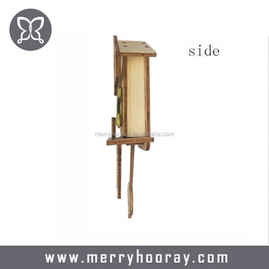 Moderna Cucu <span class=keywords><strong>Orologio</strong></span> <span class=keywords><strong>Da</strong></span> <span class=keywords><strong>Parete</strong></span> - Product Image 6