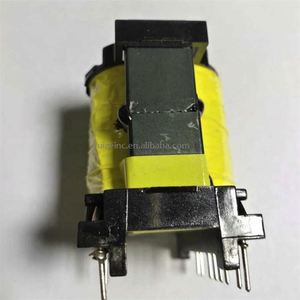 Transformador de microondas de alta frecuencia, potencia completa de cobre puro, <span class=keywords><strong>ETD49</strong></span>, personalizado - Product Image 2