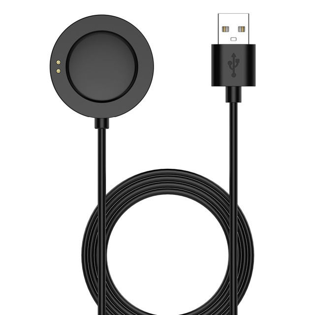 For Xiaomi Watch H1 Smart Watch Magnetic Charging Cable Type-C Port 5W Output Power Compatible with S4/S3/S2 Watch 2Pro Charger