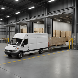 Lámina de PVC 5005 C/Mer para uso industrial - Product Image 3