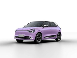 รถมือสอง2024 Dongfeng nami 01 MINI EV ทนทานสูงรถพลังงานใหม่พวงมาลัยซ้ายระยะ301-400กม. - Product Image 6