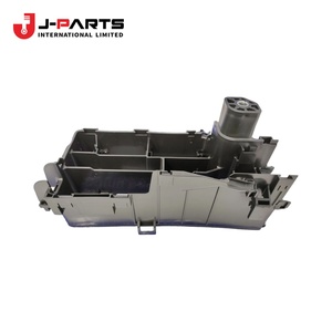 บล็อกรีเลย์ห้องเครื่องยนต์ หมายเลข 2 สำหรับ Toyota Hilux KUN16 ปี 1989-2004 อะไหล่แท้หมายเลข 82744-0K010 827440K010 - Product Image 1