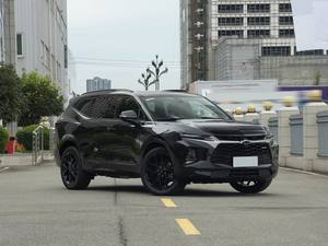 <span class=keywords><strong>Chevrolet</strong></span> <span class=keywords><strong>Blazer</strong></span> <span class=keywords><strong>2023</strong></span> SUV intermédiaire-grand format 2.0T+48V Hybride léger 174kW 7 places Fabriqué à Shanghai - Product Image 3