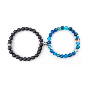 2 шт./набор, браслеты на магните - Product Image 5