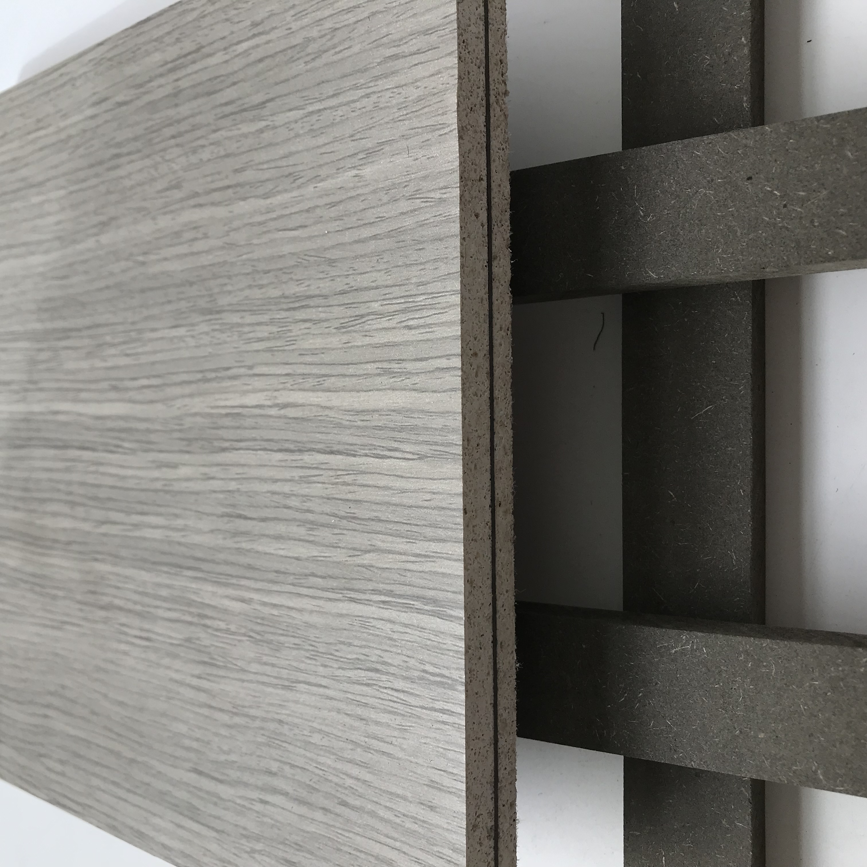 Wood Acoustic Board