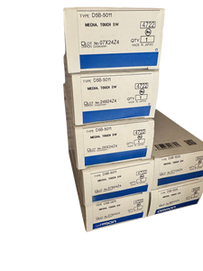 Controlador PLC, Sensor de Temperatura, Nuevo y Original E5AC-RX3ASM-800 - Product Image 6