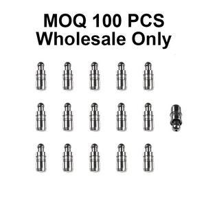 03L109521A-Culbuteur/poussoir, poussoir hydraulique 03L109521 059109521H pour VW AUDI SKODA 2.0 1.<span class=keywords><strong>6</strong></span> CAGA CAGB - Product Image 1