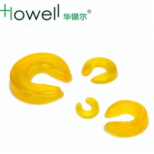 Médico reposacabezas cojín de gel para la cirugía <span class=keywords><strong>cerebral</strong></span> - Product Image 4