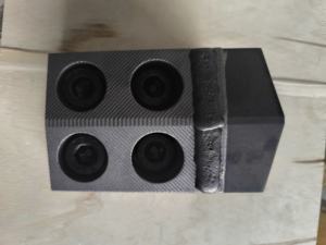 TBM pengikis mata pemotong, pelindung mengemudi rol pemotong cakram suku cadang mesin konstruksi untuk tunik mesin bor - Product Image 3