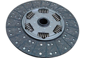 Диск сцепления в сборе для 6GR-FE 1gr-fe двигатель OEM 31250-61530 Dtx-193 диск сцепления - Product Image 5