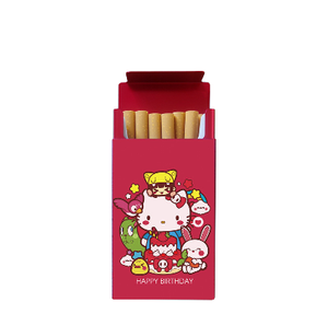 <span class=keywords><strong>Caja</strong></span> de cigarrillos de Godblaze, accesorios para fumar, <span class=keywords><strong>caja</strong></span> de cigarros de <span class=keywords><strong>Hello</strong></span> <span class=keywords><strong>Kitty</strong></span> - Product Image 1