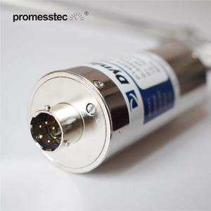 Transductor Dynisco PT462E-3M-6/18 0-3,000psig 10Vdc 33.3mV Dynisco-TPT4626 TPT4636 Dmp Dynisco TDT432F Dmp - Product Image 3