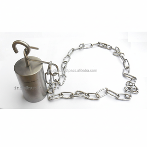 Retractor de Incisión Inicial NUTLINK Essential para Instrumentos Quirúrgicos, Cadena de Peso Básico, Hecho en Pakistán, Éxito Garantizado - Product Image 1