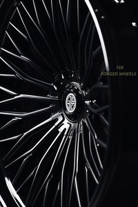 Rines Personalizados de Aleación de Aluminio Forjado 168, 5x108 5x135 5x139.7 5x130, 16-24 Pulgadas para ROVER S580 S560 S63 S400 bmw E39 E36 <span class=keywords><strong>Jesko</strong></span> - Product Image 5