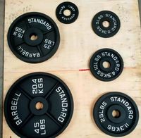 Équipement de fitness DGZ, machine de musculation, plaque de poids en fonte de haute qualité, vente directe d'usine, machine de fitness