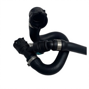 Manguera de la Bomba de Agua del Calefactor para Land Rover Range Rover Evoque LR114624 LR137413, Pieza de Repuesto Nueva - Product Image 2