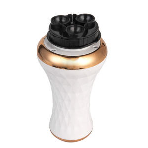 Appareil <span class=keywords><strong>de</strong></span> <span class=keywords><strong>massage</strong></span> électrique portatif pour le corps, vibromasseur profond pour sculpter le corps, éliminer la cellulite, pour les bras, les jambes, les hanches et le <span class=keywords><strong>ventre</strong></span>, masseur pour les pieds - Product Image 2