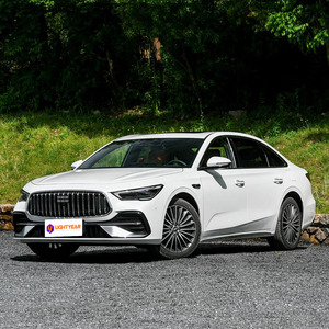 Geely Galaxy Xingyao7 di Alta Gamma, Berlina Ibrida Plug-in 4WD con Autonomia di 220km, Sistema Flyme <span class=keywords><strong>Auto</strong></span> 2 e Display da 15,4 Pollici per Pendolarismo Quotidiano in Offerta - Product Image 1