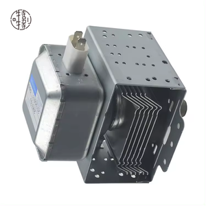 <span class=keywords><strong>Four</strong></span> à grille le plus vendu <span class=keywords><strong>four</strong></span> à micro-ondes magnétron 2M610-2/246 pour les entreprises et les appareils ménagers - Product Image 2