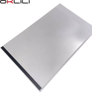 0697C001 0697C001AA Feuilles de transport pour scanner <span class=keywords><strong>Canon</strong></span> A4, pour numérisation de documents A3, B4, de formats irréguliers, de papier mince, froissé, déchiré, de type reçu et plié - Product Image 4