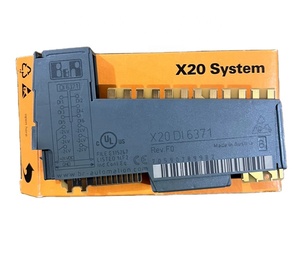 Nouveau module d'entrée numérique B&R Automation X20DI6371 Livraison rapide - Product Image 3