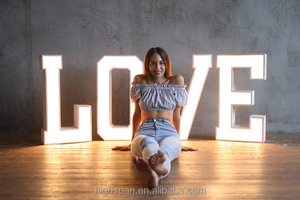 New Arrival tùy chỉnh marquee thư ký thép không gỉ marquee thư ký marquee ký thư cổ điển cho trang trí - Product Image 5