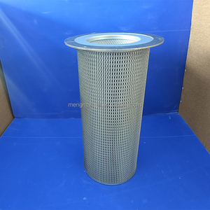 Séparateur d'huile et sécheur d'air pour compresseur à vis MANNY 02250109-321/02250109-320, compatible avec les compresseurs à vis neufs et d'occasion - Product Image 5