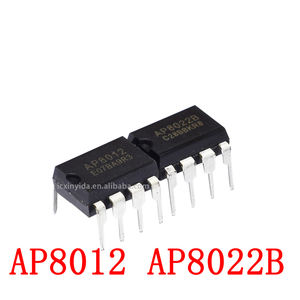 P8012 ap8022b ap8012h डुबकी-8 इंडक्शन कुकर पावर चिप - Product Image 2