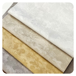 <span class=keywords><strong>Tela</strong></span> de Terciopelo de Punto de Alta Calidad para Tapicería de Muebles y Uso Textil en el Hogar, 100% Poliéster, Impermeable y Resistente a Desgarros - Product Image 1