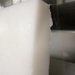 Cera de Parafina Totalmente Refinada al por Mayor, Material Sólido para Fabricación de Velas con Puntos de Fusión 48/50/58/60, Grado Alimenticio Disponible - Product Image 2