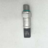 Suku Cadang Berkualitas Tinggi Sensor Tekanan 40Mpa untuk Excavator 311D 320B 325B 330B 320D 323D 325D 336D 4343436