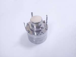 Bomba Alternativa EAS002747SP Domino Sin Motor Utilizada para Impresora de Inyección de Tinta Domino <span class=keywords><strong>320i</strong></span> <span class=keywords><strong>420i</strong></span> - Product Image 4