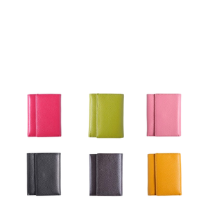 Custom Genuine Leather Long Anti-Theft Wallet Luxury Fashion Passport Cover <b>Credit</b> <b>Card</b> <b>Holder</b> Unisex Alligator Zipper - Product Image 6