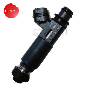 Inyector de combustible Enyi 23250-50040 23209-50040 para motor de gasolina Toyota - Product Image 1