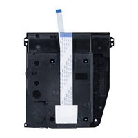 Lecteur Blu-ray BD DVD Reconditionné de Haute Qualité pour Console PlayStation 4 Pro PS4 Pro Série CUH-70XX