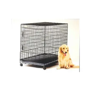Hot-Selling Pet Cages Kennel Well-Designed Pet Breeding Cage With Reasonable Prices For Pet Shops Use