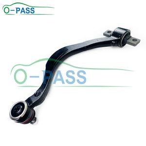 ด้านหน้าล่างCamberแขนควบคุมสําหรับ<span class=keywords><strong>Mitsubishi</strong></span> Eclipse <span class=keywords><strong>Galant</strong></span> <span class=keywords><strong>Legnum</strong></span> & Dodge Avenger Chrysler Sebring & Eagle MB912511 - Product Image 6