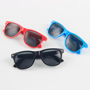 Gafas de Sol con Bandera de la Copa <span class=keywords><strong>Mundial</strong></span> de Fútbol, Gafas Negras para Fanáticos <span class=keywords><strong>del</strong></span> Fútbol, Regalos Empresariales - Product Image 6