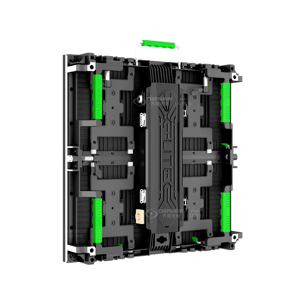 Калифорния США склад DC3.5V DC4.2V 150W P3.91 панель для дома и улицы СВЕТОДИОДНЫЙ экран общий анод, энерго сберегающая СИД дисплей