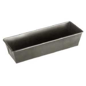 Molde para pan DF DF EDS XK-2001, tamaño: 21x11.5x7.5cm (8.3x4.5x2.7 pulgadas), 24 piezas/caja, 0.01cbm, utensilios para hornear - Product Image 1