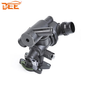 Thermostat de liquide de refroidissement LR073694 LR105975 pour Land <span class=keywords><strong>Rover</strong></span> Discovery Sport L550 <span class=keywords><strong>Range</strong></span> <span class=keywords><strong>Rover</strong></span> <span class=keywords><strong>Evoque</strong></span> - Product Image 4