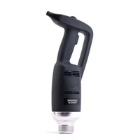 Mixeur plongeant électrique commercial multifonction à vitesse variable CT-IB350CV