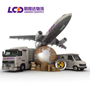 Trung Quốc Để Châu Âu Thể Hiện Dịch Vụ Vận Chuyển Dropshipping Đại Lý Cho Trực Tuyến Amazon Ddp Vận Chuyển Tây Ban Nha Pháp Đức Đường sắt Nguồn - Product Image 1