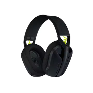 Logitech <span class=keywords><strong>G435</strong></span> <span class=keywords><strong>Lightspeed</strong></span> <span class=keywords><strong>sans</strong></span> <span class=keywords><strong>fil</strong></span> double Mode Gamer <span class=keywords><strong>casque</strong></span> 7.1 son Surround <span class=keywords><strong>casque</strong></span> Original LED Logitech <span class=keywords><strong>casque</strong></span> de jeu - Product Image 1