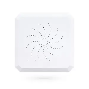 New Trend Tuya Smart Zigbee Smart Gateway with LAN Port PST-Z1