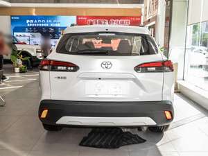Offre Spéciale en Chine : <span class=keywords><strong>Toyota</strong></span> Corolla Cross 2.0L Essence SUV Haut de Gamme 2024, Voiture d'Occasion à Vendre en Chine - Product Image 6