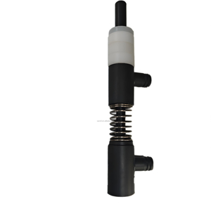 Válvula de Llenado de Agua Eléctrica <span class=keywords><strong>SANOFI</strong></span>, Boquilla de Alta Calidad, Plástico Ecológico para Botellas de Bebidas - Product Image 1